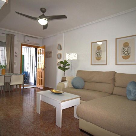 Apartament Bungalow En Gran Alacant Zewnętrze zdjęcie