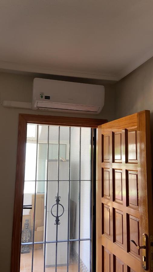 Apartament Bungalow En Gran Alacant Zewnętrze zdjęcie