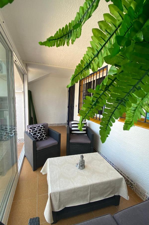 Apartament Bungalow En Gran Alacant Zewnętrze zdjęcie