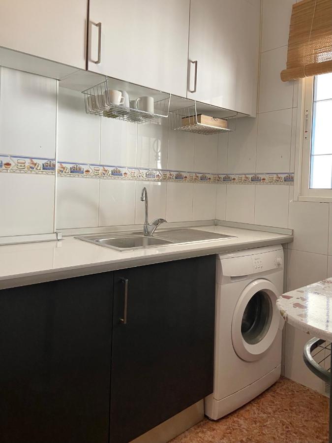 Apartament Bungalow En Gran Alacant Zewnętrze zdjęcie