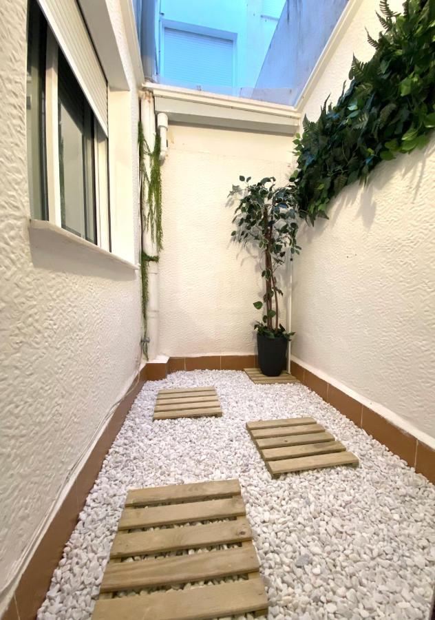 Apartament Bungalow En Gran Alacant Zewnętrze zdjęcie