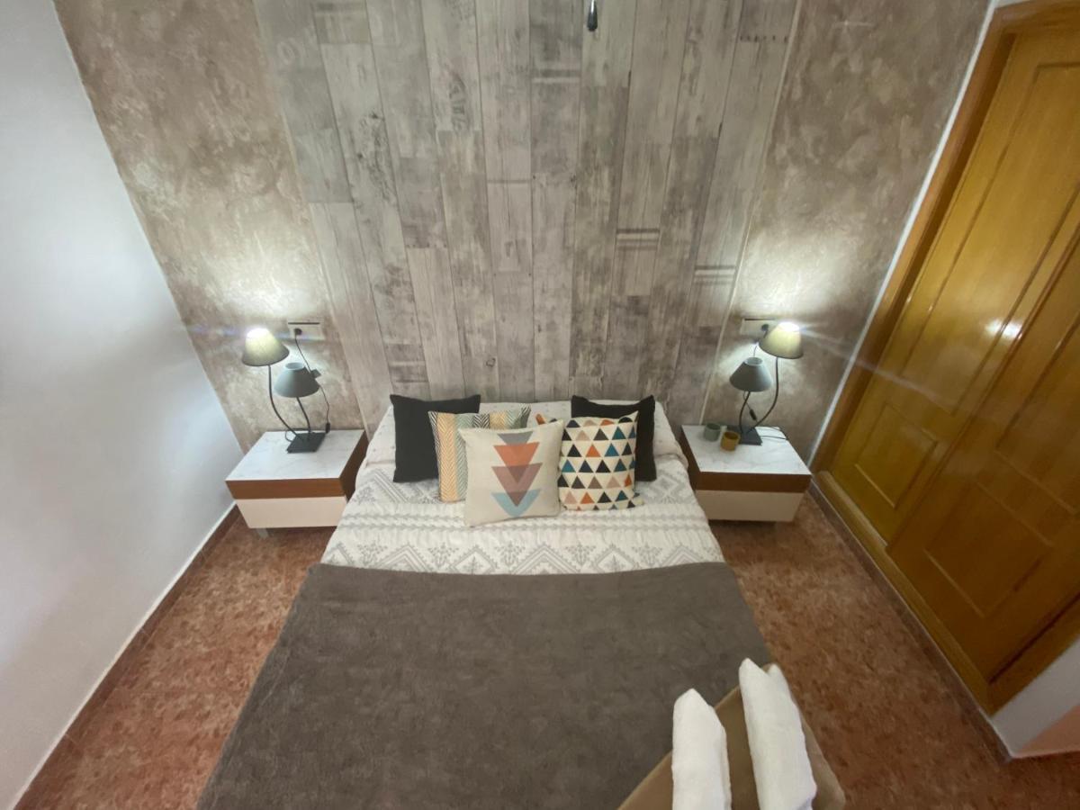 Apartament Bungalow En Gran Alacant Zewnętrze zdjęcie