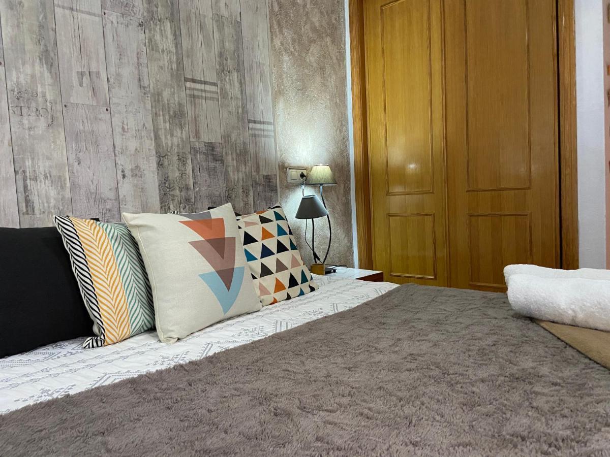 Apartament Bungalow En Gran Alacant Zewnętrze zdjęcie