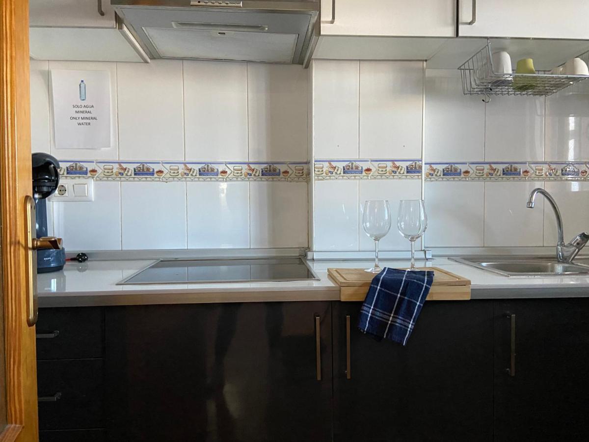 Apartament Bungalow En Gran Alacant Zewnętrze zdjęcie