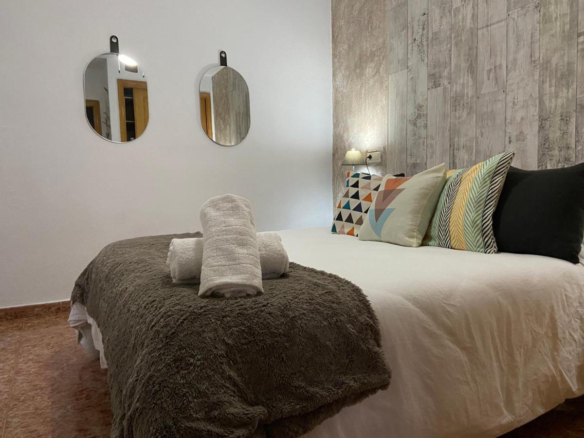 Apartament Bungalow En Gran Alacant Zewnętrze zdjęcie