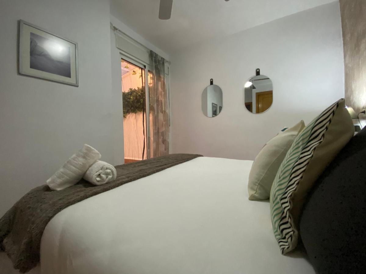 Apartament Bungalow En Gran Alacant Zewnętrze zdjęcie