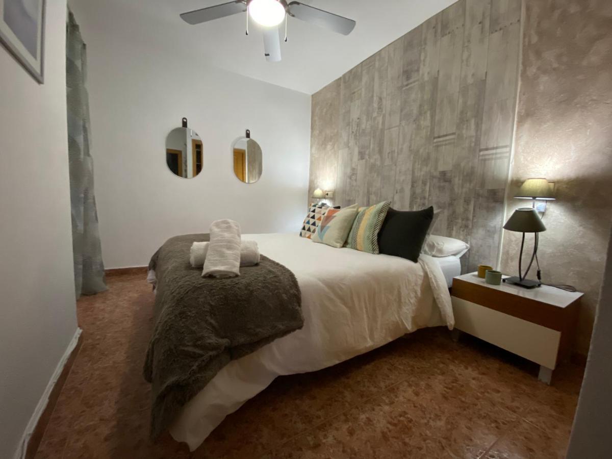 Apartament Bungalow En Gran Alacant Zewnętrze zdjęcie