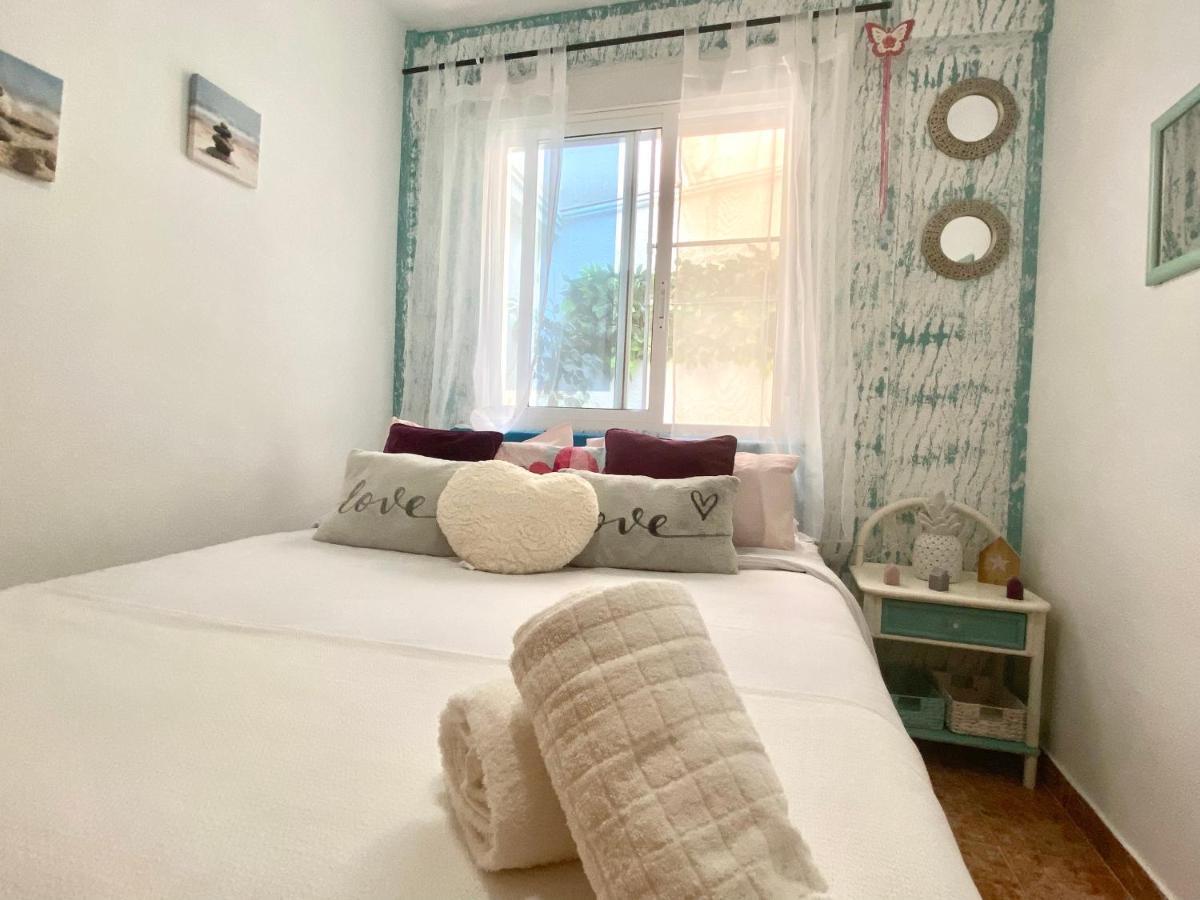 Apartament Bungalow En Gran Alacant Zewnętrze zdjęcie