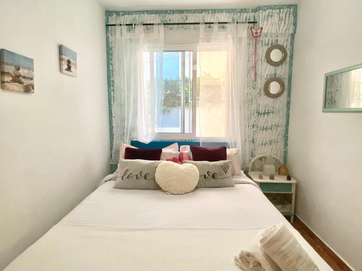 Apartament Bungalow En Gran Alacant Zewnętrze zdjęcie