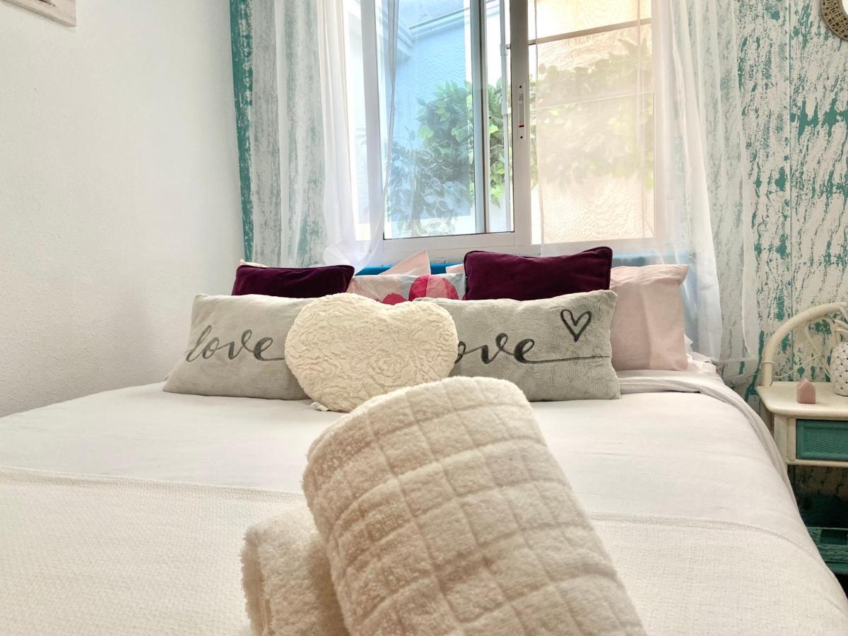 Apartament Bungalow En Gran Alacant Zewnętrze zdjęcie
