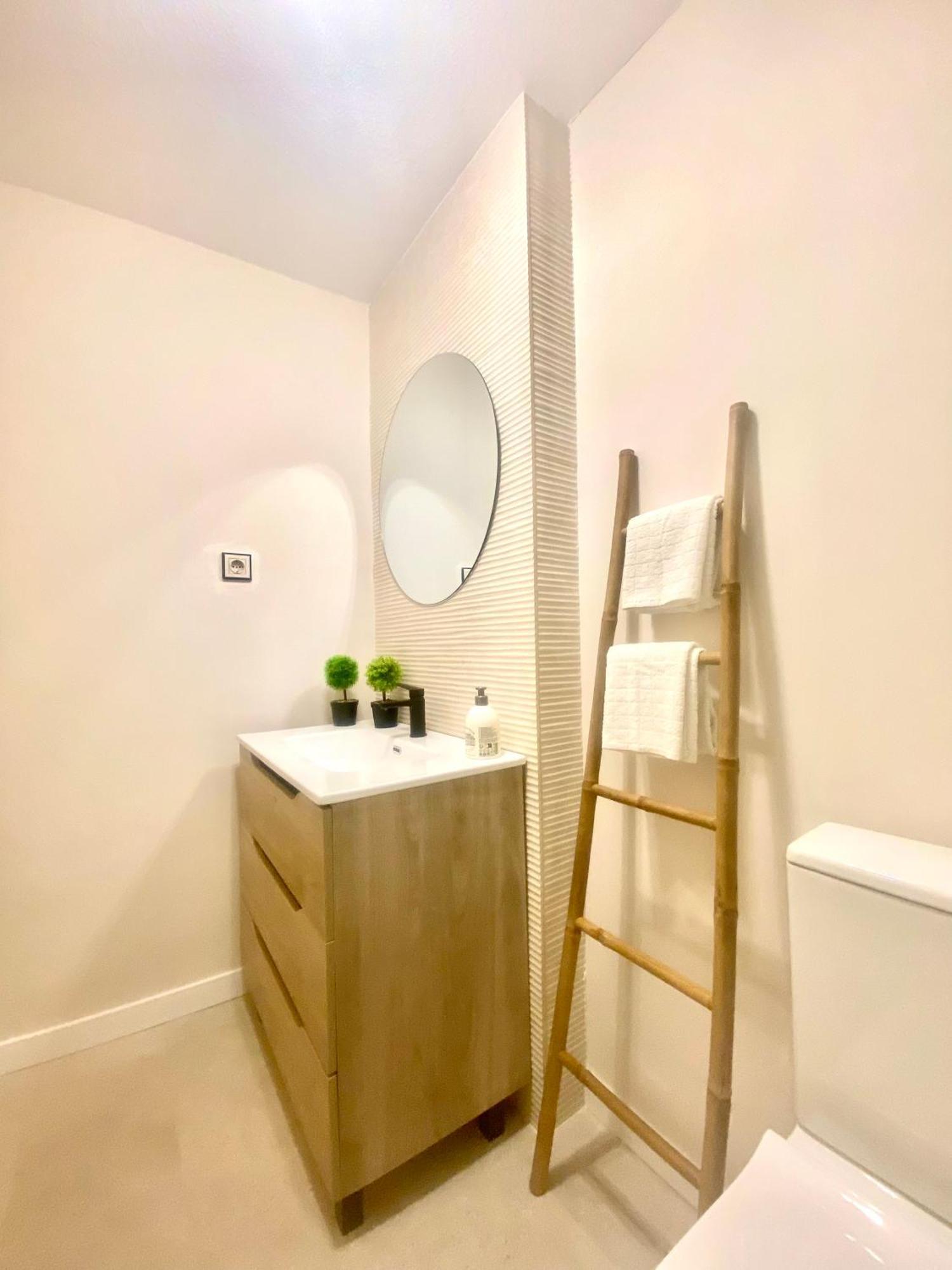 Apartament Bungalow En Gran Alacant Zewnętrze zdjęcie