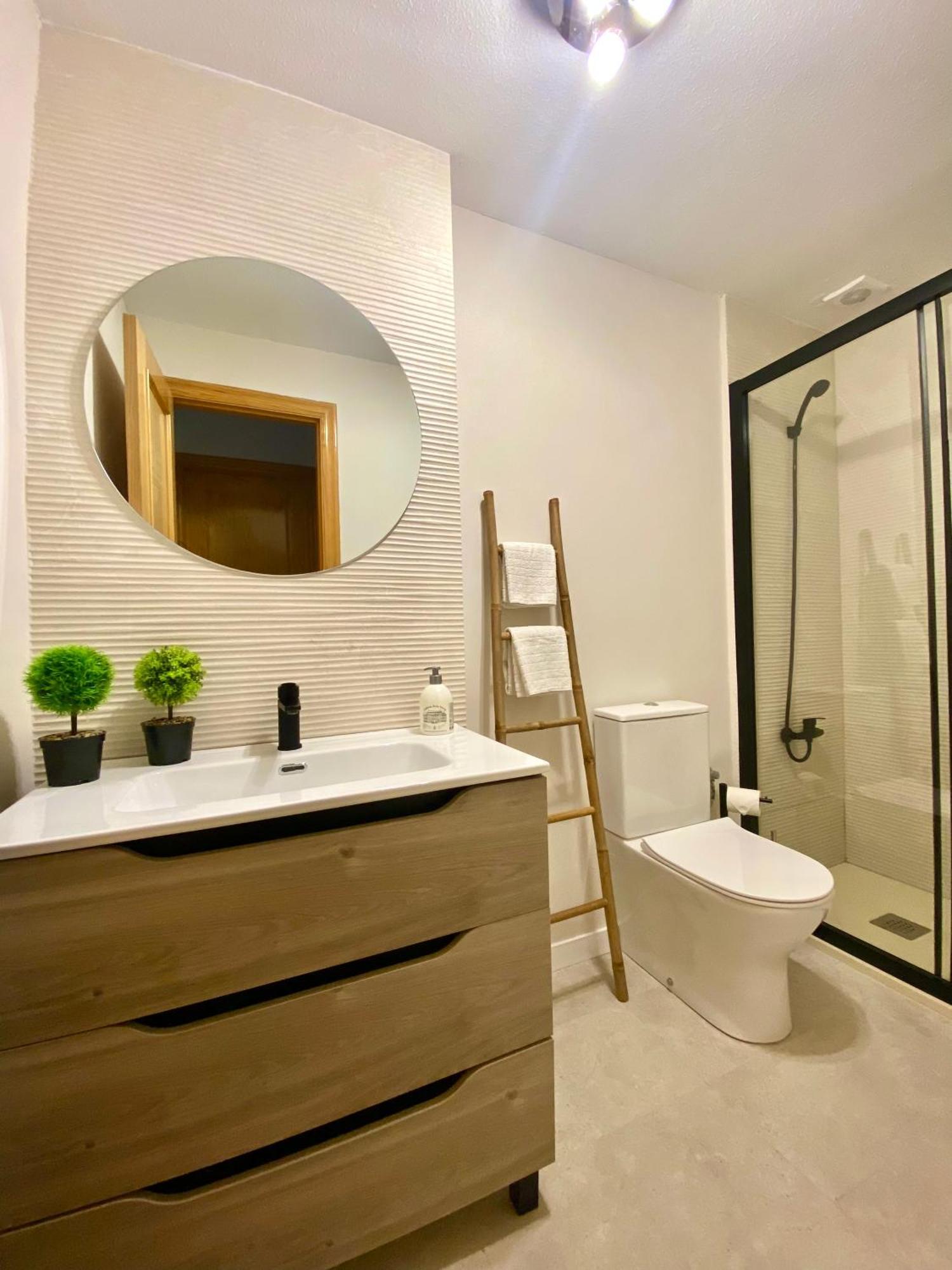 Apartament Bungalow En Gran Alacant Zewnętrze zdjęcie
