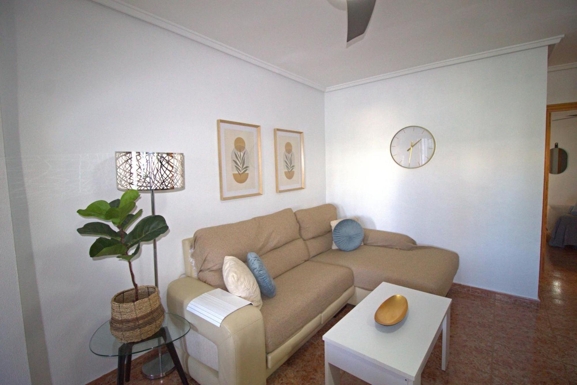 Apartament Bungalow En Gran Alacant Zewnętrze zdjęcie